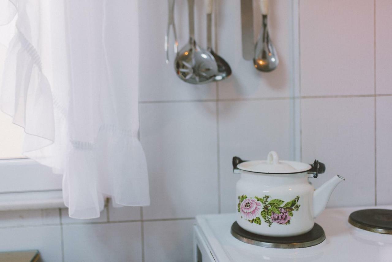 Comfy & Relaxing Apartment سالونيك المظهر الخارجي الصورة