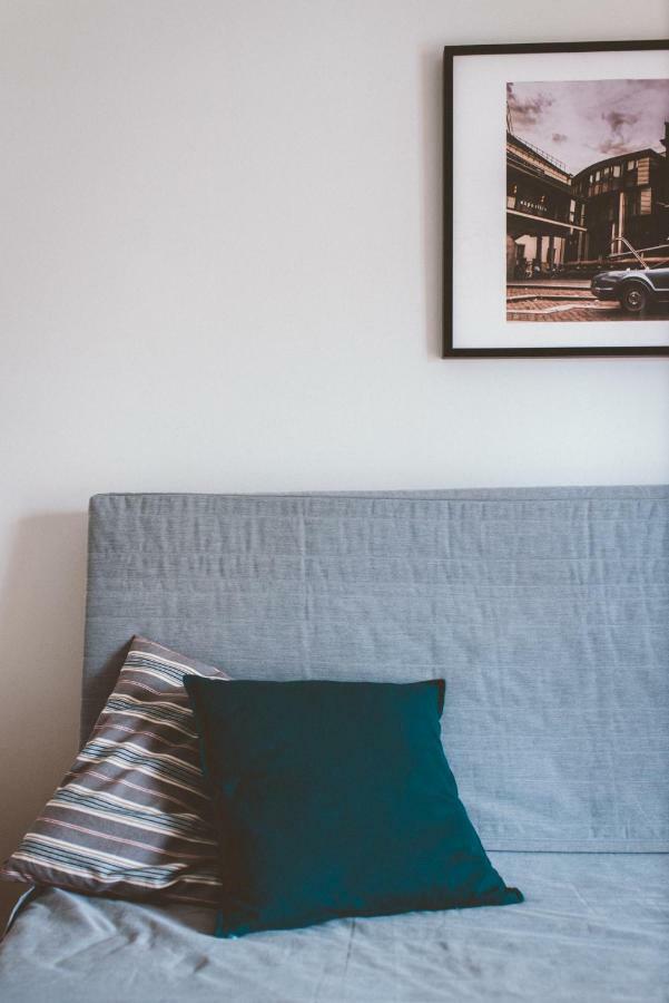 Comfy & Relaxing Apartment سالونيك المظهر الخارجي الصورة