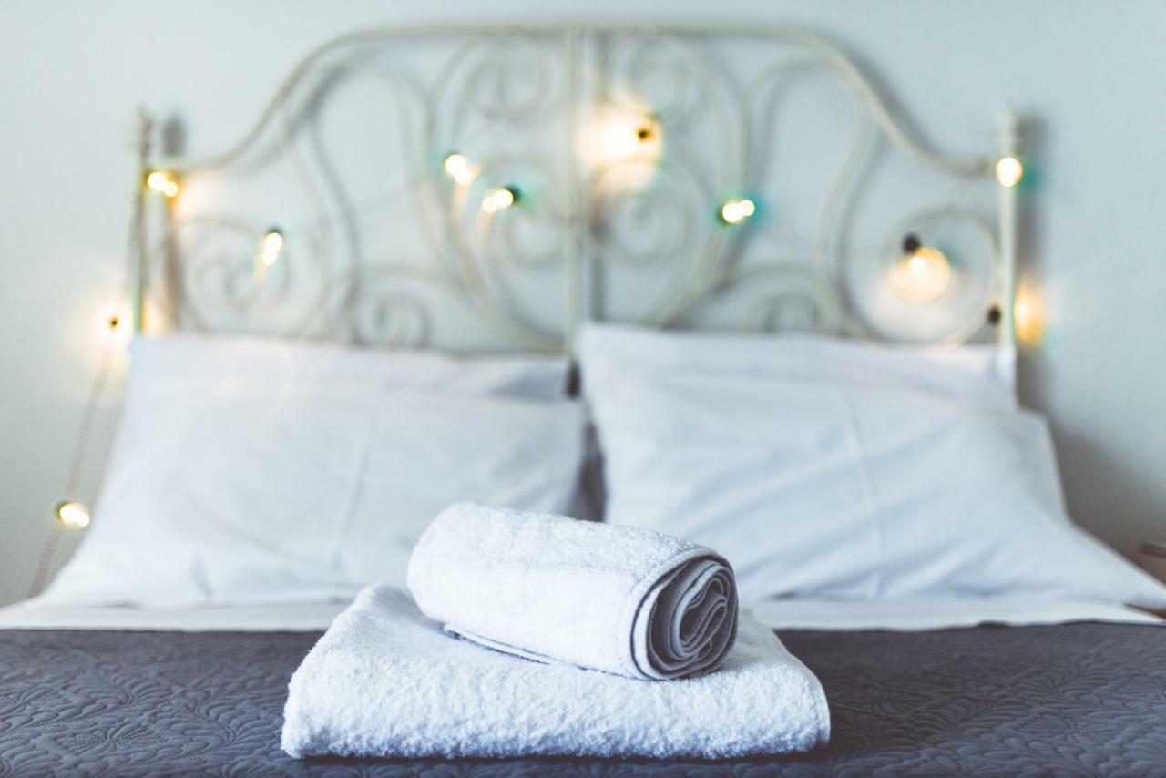 Comfy & Relaxing Apartment سالونيك المظهر الخارجي الصورة